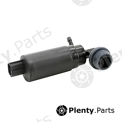 Fispa 5.5304 — Washer Fluid Pump, window cleaning