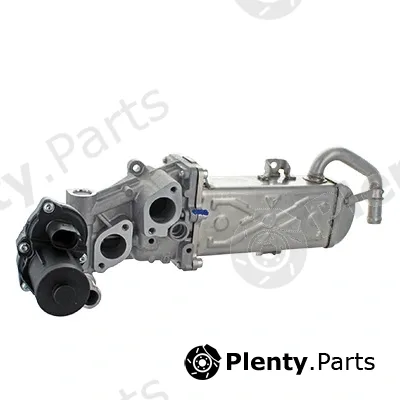 Fispa 83.1318R — Cooler, exhaust gas recirculation
