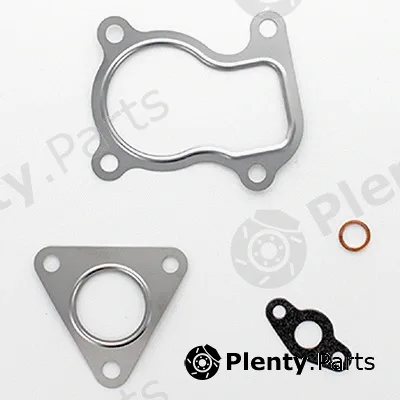 Fispa 47.847 — Mounting Kit, charger
