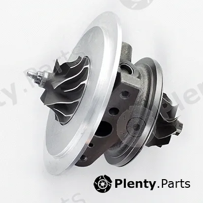 Fispa 47.1048 — Core assembly, turbocharger ETP TURBO