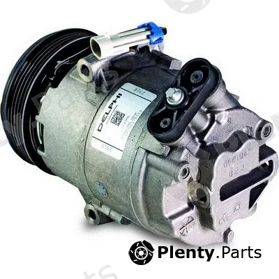 Fispa 1.4056 — Compressor, air conditioning