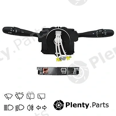 Steering Column Switch