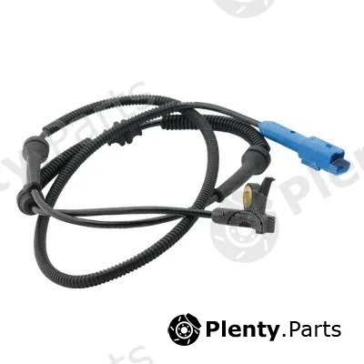 Fispa 84.640 — Sensor, wheel speed