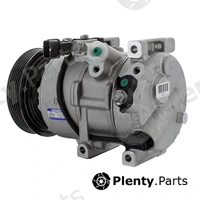 Fispa 1.5364 — Compressor, air conditioning