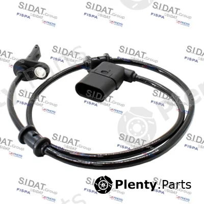 Fispa 84.1771A2 — Sensor, wheel speed