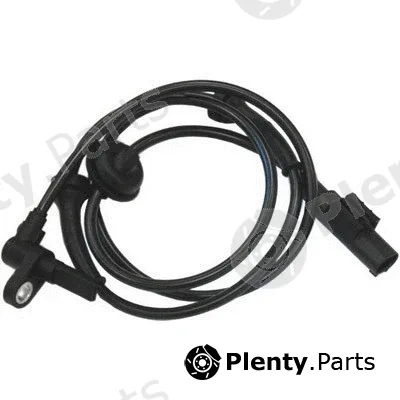 Fispa 84.735 — Sensor, wheel speed