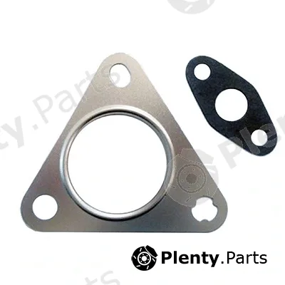 Fispa 47.852 — Mounting Kit, charger