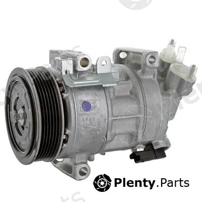 Fispa 1.5366 — Compressor, air conditioning