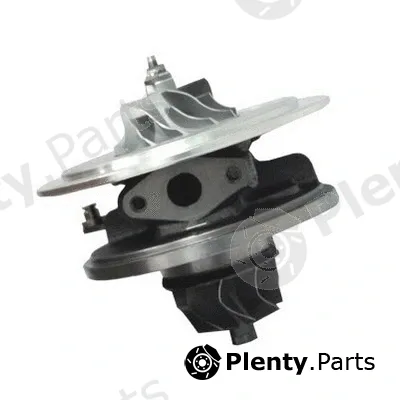 Fispa 47.156 — Core assembly, turbocharger ETP TURBO