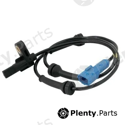 Fispa 84.654 — Sensor, wheel speed