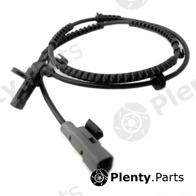 Fispa 84.1086 — Sensor, wheel speed