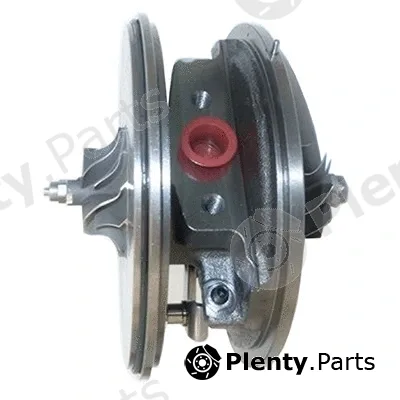 Fispa 47.467 — Core assembly, turbocharger ETP TURBO