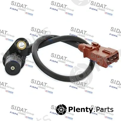 Fispa 83.034A2 — Sensor, crankshaft pulse