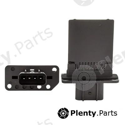 Fispa 10.9150 — Resistor, interior blower