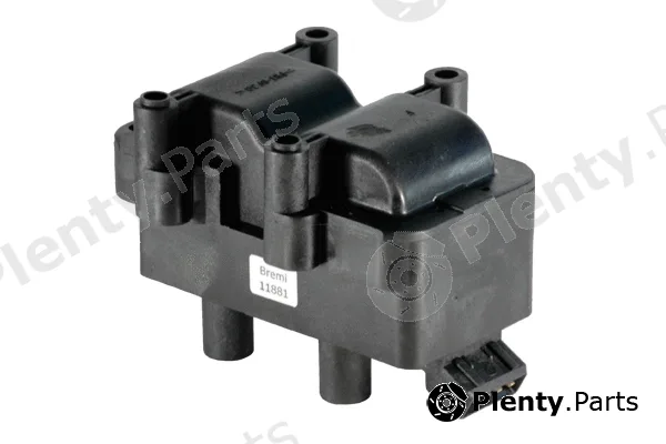 Fispa 85.30095 — Ignition Coil