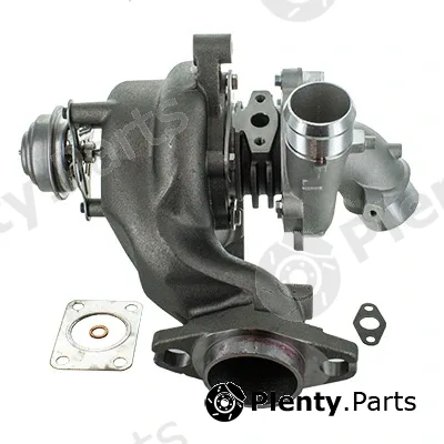 Fispa 49.047 — Charger, charging (supercharged/turbocharged) ETP TURBO
