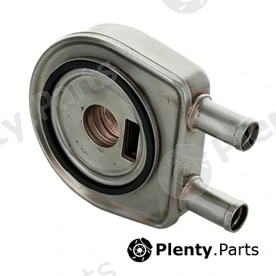 Fispa 590199 — Oil Cooler, engine oil
