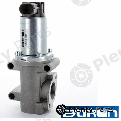 Fispa 83.4636 — EGR Valve