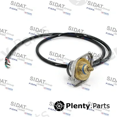 Fispa 84.3189 — Sensor, fuel pressure