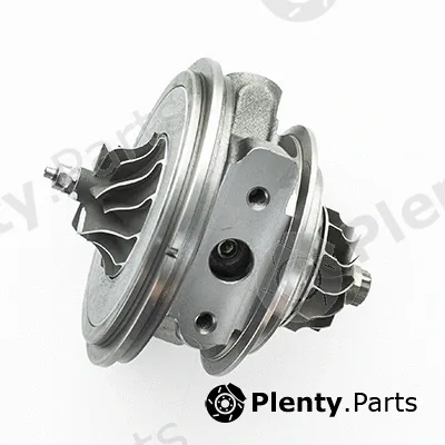 Fispa 47.1183 — Core assembly, turbocharger ETP TURBO