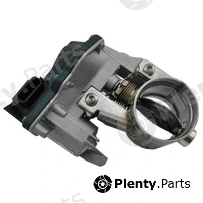 Fispa 88.362 — Throttle Body