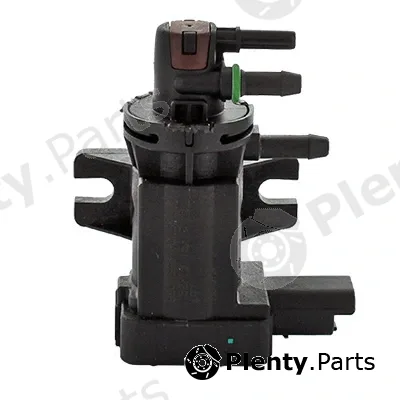Fispa 83.1037 — Pressure Converter, exhaust control