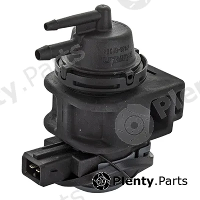 Fispa 83.806 — Pressure Converter, exhaust control