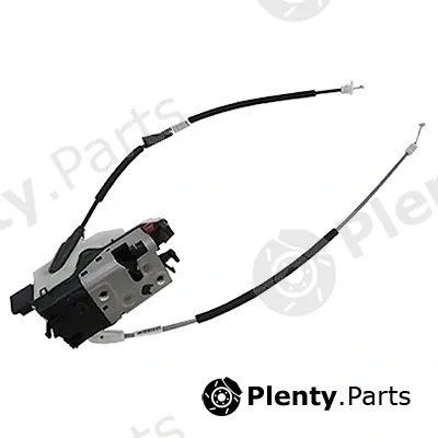 Fispa 610372 — Door Lock