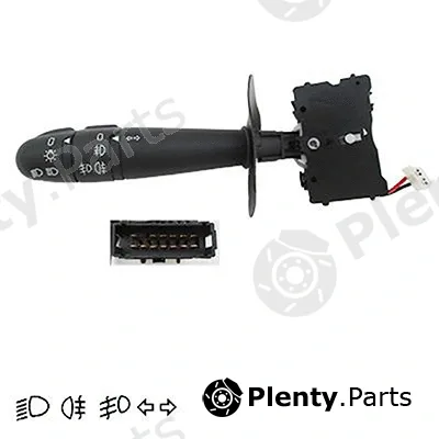 Steering Column Switch