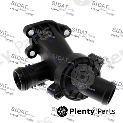 Fispa 94.058A2 — Thermostat, coolant