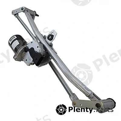 Fispa 68025 — Window Cleaning System