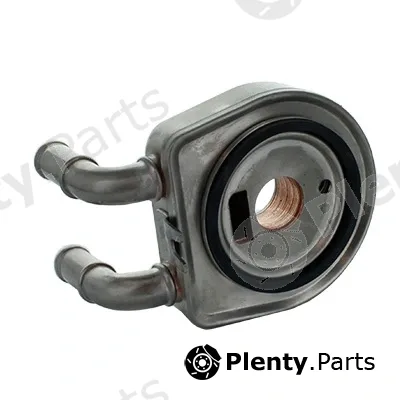 Fispa 590067 — Oil Cooler, engine oil