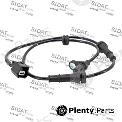 Fispa 84.1299A2 — Sensor, wheel speed