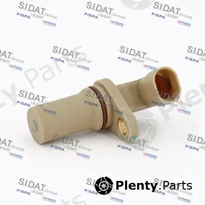 Fispa 83.164A2 — Sensor, crankshaft pulse