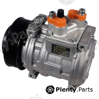 Fispa 1.5266 — Compressor, air conditioning