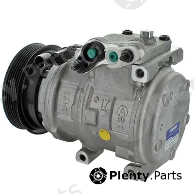 Fispa 1.5426 — Compressor, air conditioning