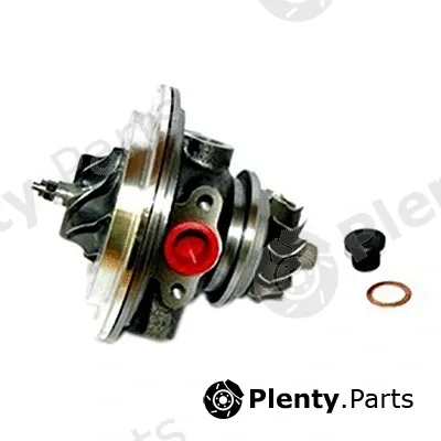 Fispa 47.187 — Core assembly, turbocharger ETP TURBO