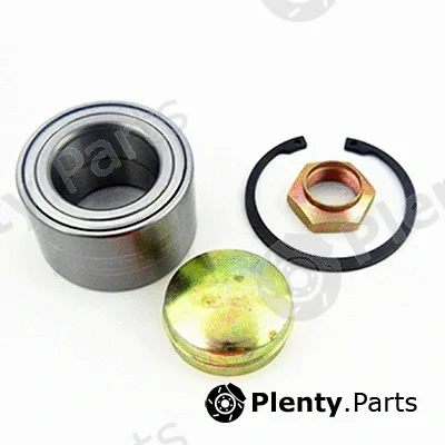 Fispa 460029 — Wheel Bearing Kit