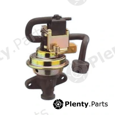 Fispa 83.809 — EGR Valve