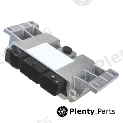 Fispa 2.43190 — Control Unit, engine management