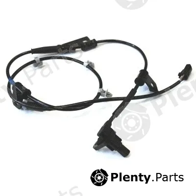 Fispa 84.846 — Sensor, wheel speed