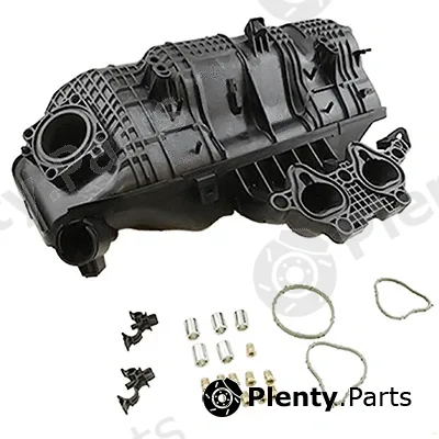 Intake Manifold Module