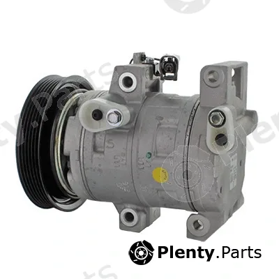 Fispa 1.2161 — Compressor, air conditioning