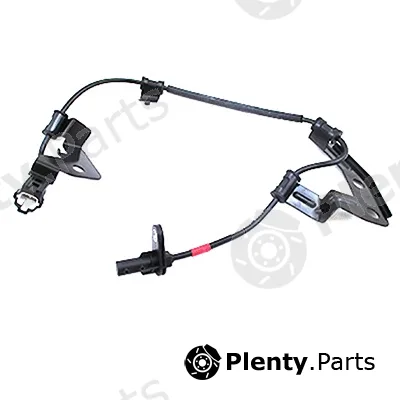 Fispa 84.1370 — Sensor, wheel speed