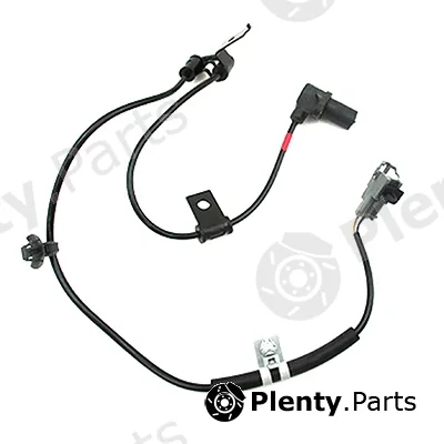 Fispa 84.1382 — Sensor, wheel speed