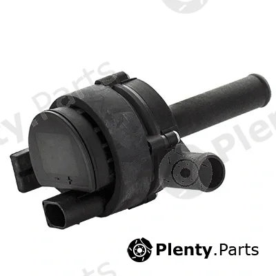 Fispa 5.5199A2 — Auxiliary Water Pump (cooling water circuit)