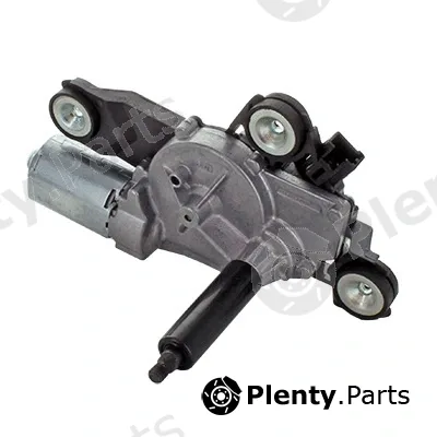 Fispa 69012 — Wiper Motor
