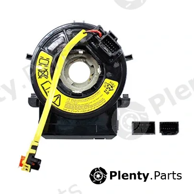 Fispa 431025 — Clockspring, airbag