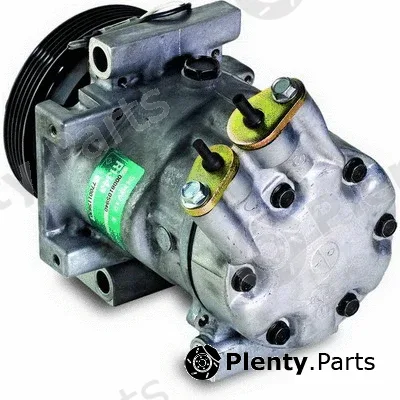 Fispa 1.1242 — Compressor, air conditioning