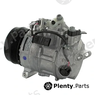 Fispa 1.5362 — Compressor, air conditioning